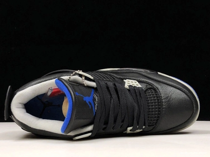 Motorsports Alternate Retro 308497-006 4 Air Jordan 0822